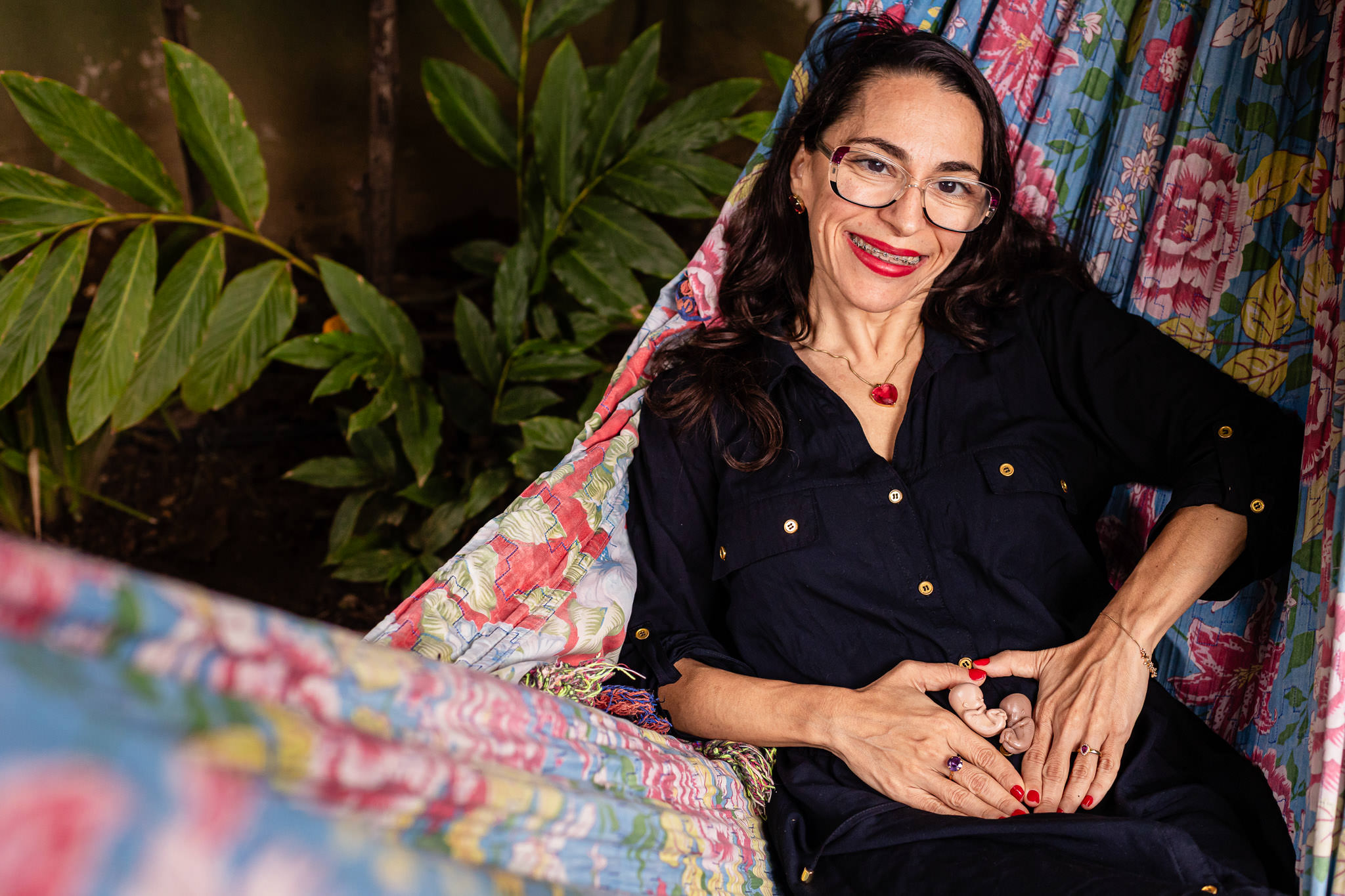 Luciana Elias Terapeuta